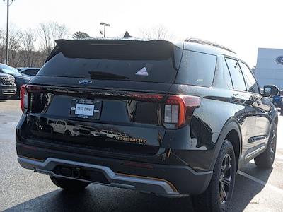New 2026 Ford Explorer Tremor for sale #H26152 - photo 2