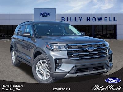 New 2026 Ford Explorer Active for sale #H26153 - photo 1