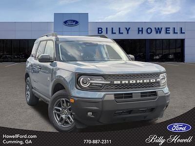 New 2026 Ford Bronco Sport Big Bend for sale #H26163 - photo 1