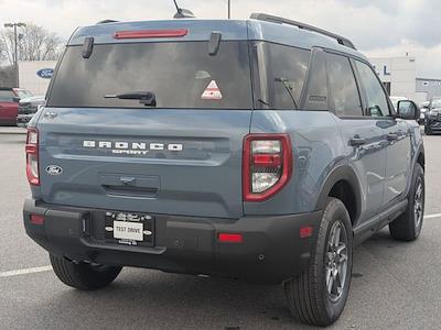 New 2026 Ford Bronco Sport Big Bend for sale #H26163 - photo 2