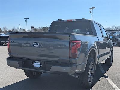 New 2026 Ford F-150 STX SuperCrew Cab for sale #H26168 - photo 2