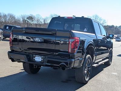 New 2026 Ford F-150 Lariat SuperCrew Cab for sale #H26170 - photo 2