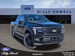 New 2026 Ford F-150 Lariat SuperCrew Cab for sale #H26170 - photo 1