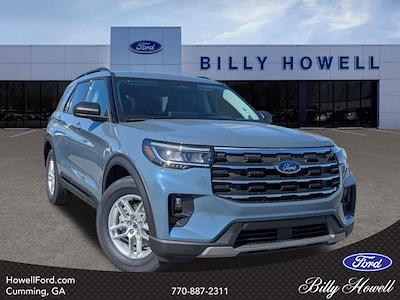 New 2026 Ford Explorer Active for sale #H26181 - photo 1