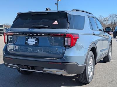 New 2026 Ford Explorer Active for sale #H26181 - photo 2