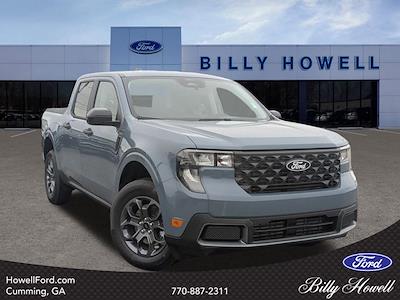 New 2026 Ford Maverick XLT SuperCrew Cab for sale #H26184 - photo 1