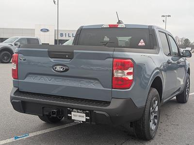 New 2026 Ford Maverick XLT SuperCrew Cab for sale #H26184 - photo 2