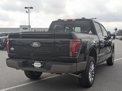 New 2026 Ford F-150 King Ranch SuperCrew Cab for sale #H26205 - photo 2