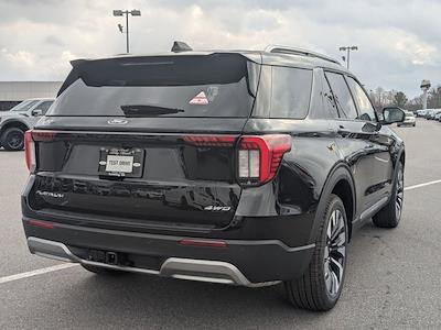 New 2026 Ford Explorer Platinum for sale #H26213 - photo 2