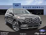 New 2026 Ford Explorer Platinum for sale #H26213 - photo 1