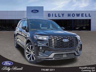 New 2026 Ford Explorer ST-Line for sale #FH26241 - photo 1