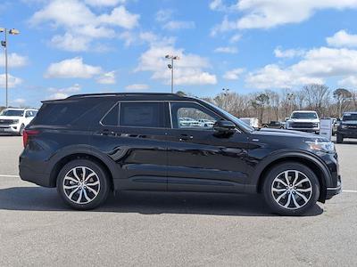 New 2026 Ford Explorer ST-Line for sale #FH26241 - photo 2