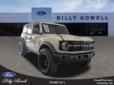 New 2026 Ford Bronco Big Bend for sale #H26243 - photo 1