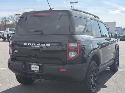 New 2026 Ford Bronco Sport Badlands for sale #H26251 - photo 2