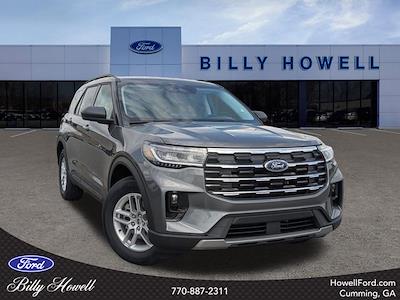 New 2026 Ford Explorer Active for sale #FH26279 - photo 1