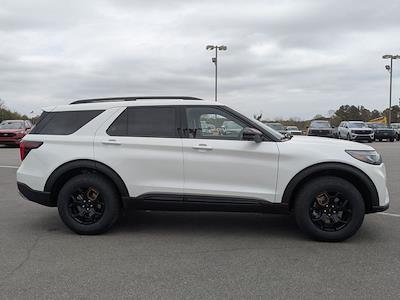 New 2026 Ford Explorer Tremor for sale #H26301 - photo 2