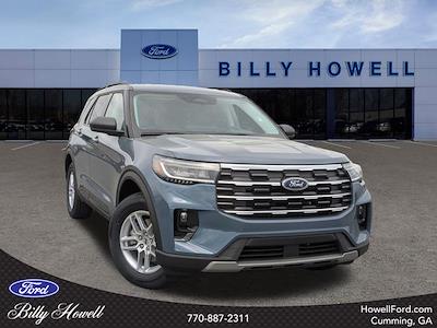 New 2026 Ford Explorer Active for sale #FH26317 - photo 1