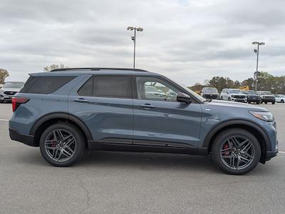 New 2026 Ford Explorer ST-Line for sale #FH26318 - photo 2