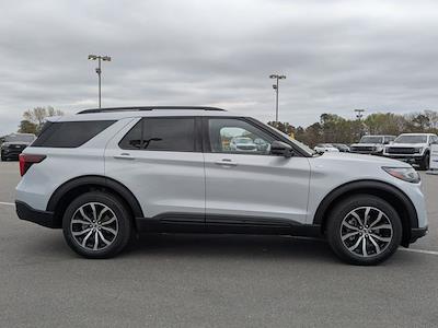 New 2026 Ford Explorer ST-Line for sale #FH26320 - photo 2