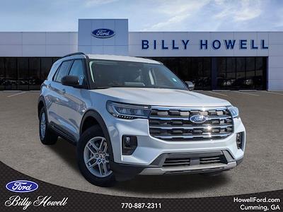 New 2026 Ford Explorer Active for sale #FH26328 - photo 1