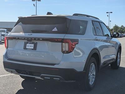 New 2026 Ford Explorer Active for sale #FH26328 - photo 2
