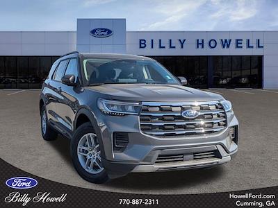 New 2026 Ford Explorer Active for sale #FH26337 - photo 1