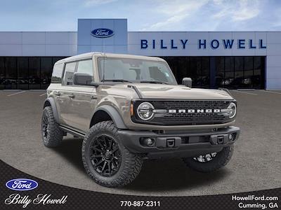 New 2026 Ford Bronco Big Bend for sale #H26342 - photo 1
