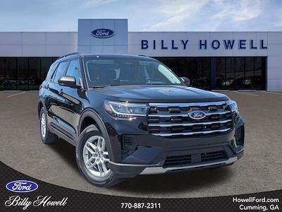 New 2026 Ford Explorer Active for sale #H26350 - photo 1