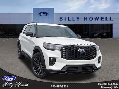 New 2026 Ford Explorer ST for sale #H26352 - photo 1