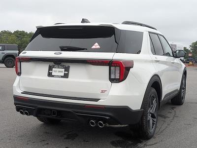 New 2026 Ford Explorer ST for sale #H26437 - photo 2