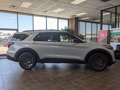 New 2026 Ford Explorer ST for sale #H26438 - photo 2