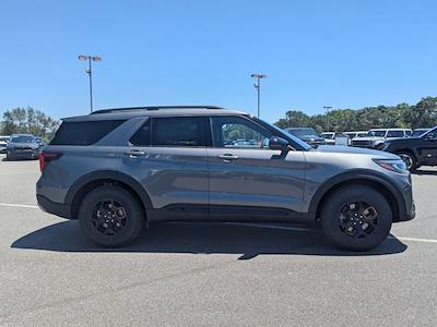 New 2026 Ford Explorer Tremor for sale #H26502 - photo 2