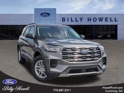 New 2026 Ford Explorer Active for sale #H26558 - photo 1