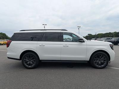 New 2026 Ford Expedition MAX Platinum for sale #H26606 - photo 2