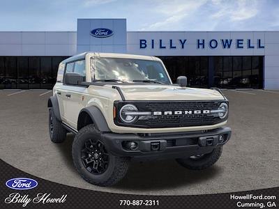 New 2026 Ford Bronco Badlands for sale #H26621 - photo 1