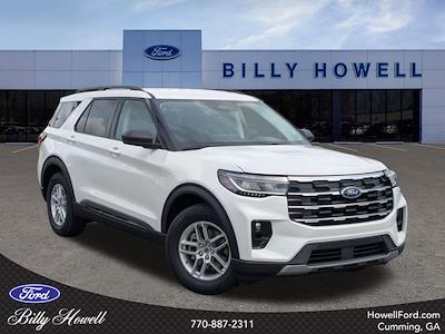 New 2026 Ford Explorer Active for sale #H26739 - photo 1