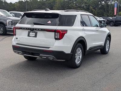 New 2026 Ford Explorer Active for sale #H26739 - photo 2