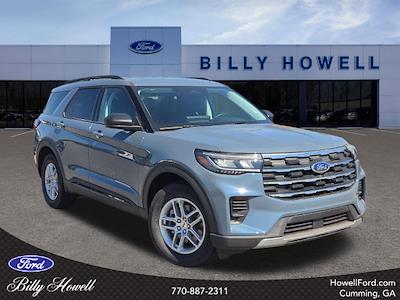 New 2026 Ford Explorer Active for sale #H26850 - photo 1