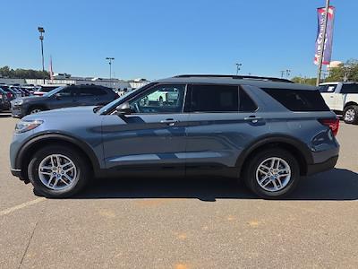 New 2026 Ford Explorer Active for sale #H26850 - photo 2