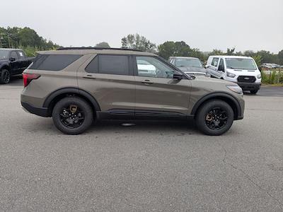 New 2026 Ford Explorer Tremor for sale #H26870 - photo 2