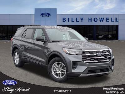 New 2026 Ford Explorer Active for sale #FH26882 - photo 1