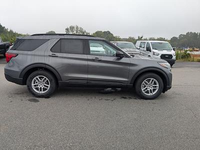 New 2026 Ford Explorer Active for sale #FH26882 - photo 2