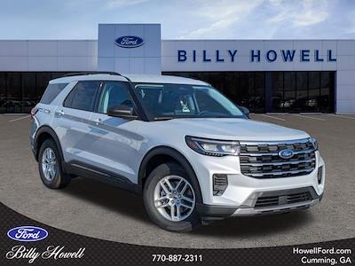 New 2026 Ford Explorer Active for sale #FH26883 - photo 1