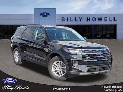 New 2026 Ford Explorer Active for sale #H26898 - photo 1
