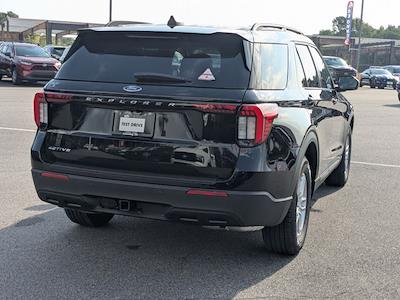 New 2026 Ford Explorer Active for sale #H26898 - photo 2
