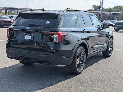 New 2026 Ford Explorer ST-Line for sale #H26899 - photo 2