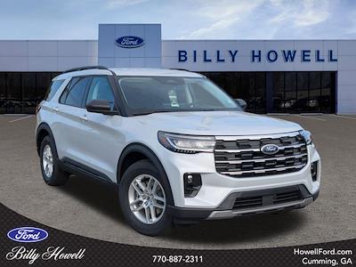 New 2026 Ford Explorer Active for sale #H26909 - photo 1