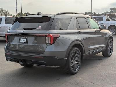New 2026 Ford Explorer ST-Line for sale #H26922 - photo 2