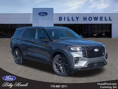New 2027 Ford Explorer ST for sale #H27012 - photo 1