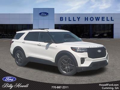 New 2027 Ford Explorer ST-Line for sale #H27013 - photo 1
